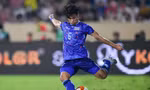 Thủ quân U22 Thái Lan không thể dự SEA Games 32 vì chấn thương