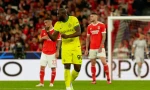 Lukaku tỏa sáng, Inter chạm tay vào vé bán kết Champions League 