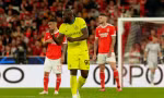 Lukaku tỏa sáng, Inter chạm tay vào vé bán kết Champions League 