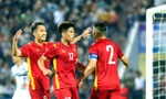 Việt Nam xếp hạt giống cao nhất tại vòng loại U23 châu Á, Trung Quốc chung nhóm với... Brunei