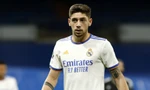 Đấm đối thủ, sao Real đối diện án treo giò 12 trận và bị cảnh sát sờ gáy