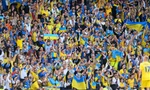 Ukraine chạy đua đăng cai World Cup 2030