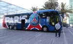 Châu Âu khủng hoảng năng lượng, PSG chọn xe bus du đấu thay cho chuyên cơ