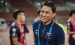 Cựu danh thủ HAGL dẫn dắt U23 Thái Lan