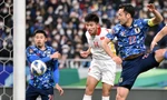 ĐT Nhật Bản xin gia nhập UEFA Nations League