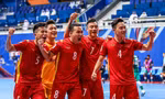 Báo Iran phản biện HLV nước nhà: ‘Chớ coi thường tuyển futsal Việt Nam’