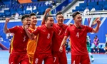 Báo Iran phản biện HLV nước nhà: ‘Chớ coi thường tuyển futsal Việt Nam’