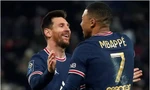 PSG tính mua 'máy săn bàn' của Napoli để thay thế Messi
