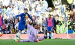 Đánh bại kẻ cùng đường, Chelsea trải qua mạch trận thăng hoa nhất từ đầu mùa