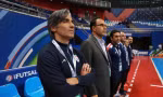 HLV trưởng tuyển futsal Iran không dám tin thắng được Việt Nam tới 8-1 