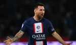 PSG thắng trong ngày Messi cán cột mốc đẹp
