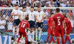Anh tố lại Đan Mạch ăn gian trong bàn mở tỷ số
