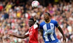 Brighton 'huỷ diệt' Arsenal, kết liễu giấc mộng bá vương của Khẩu thần công