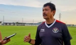 HLV tuyển U22 Indonesia tự tin 'bắt bài U22 Việt Nam'