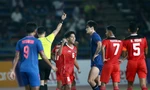 U22 Thái Lan bị người nhà chê kém bản lĩnh