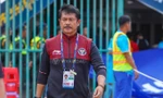 HLV tuyển U22 Indonesia: 'Việt Nam và Thái Lan đang phải tránh chúng tôi'