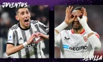 Nhận định Juventus vs Sevilla, 02h00 ngày 12/5: Điểm tựa sân nhà