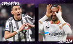Nhận định Juventus vs Sevilla, 02h00 ngày 12/5: Điểm tựa sân nhà