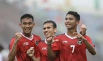 Trung vệ U22 Indonesia căn dặn đồng đội 'kiềm chế trước U22 Việt Nam'