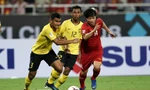Báo Indonesia cảnh báo ĐT Việt Nam về hàng công của Malaysia