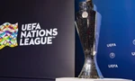 UEFA Nations League chia bảng: Anh rơi vào bảng tử thần