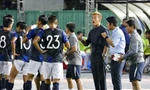 Báo Campuchia: 'Campuchia đủ khả năng gây khó cho đội tuyển Việt Nam'