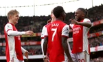 Nhận định, dự đoán Arsenal vs Southampton, 22h00, ngày 11/12: Đang đói gặp 'mồi' ngon 