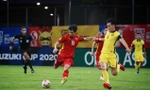 Trung vệ tuyển Malaysia: Đội tuyển Việt Nam đã dạy cho chúng tôi một bài học