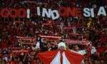 CĐV Indonesia: Giá mà cứ đá thế này khi gặp Việt Nam...