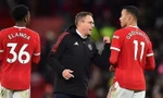 MU thắng nhọc, Rangnick lập kỳ tích sau... 118 năm