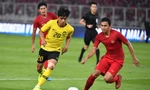 Tiếng nói lịch sử: Tuyển Malaysia vượt trội Indonesia ở khả năng 'giành giật sự sống'