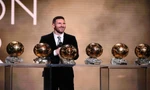 Messi không mong lại giành Quả bóng vàng