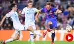 Nhận định, dự đoán Dinamo Kiev vs Barcelona, 03h00 ngày 03/11: Bình mới, rượu cũ