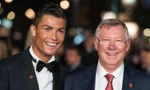 Sir Alex đã khiến Ronaldo ‘bẻ lái’ từ Man xanh về lại Man đỏ trong 20 giây thế nào?