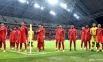 Chuẩn bị cho AFF Cup, Singapore chọn đội tuyển của đồng đội Messi làm 'quân xanh' 
