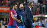 Aguero mắc bệnh tim, đối diện nguy cơ giải nghệ