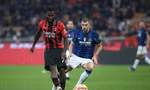 Hỏng penalty, Inter chia điểm đáng tiếc ở derby thành Milan