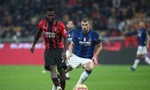 Hỏng penalty, Inter chia điểm đáng tiếc ở derby thành Milan