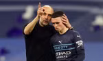 Pep Guardiola chua chát thừa nhận sau thất bại trước Real
