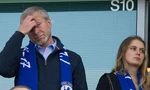 Abramovich khiến Chelsea đối mặt với nguy cơ bị xóa sổ