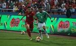 Indonesia vui mừng khi được U23 Việt Nam 'tạo điều kiện'