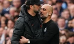 Guardiola ở lại Man City thêm 3 năm để ganh đua cùng Klopp