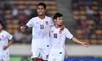 Nhận định, dự đoán U23 Myanmar vs U23 Timor Leste, 16h00 ngày 8/5: 'Đào' mỏ điểm