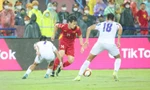 Báo Philippines coi trận hòa U23 Việt Nam là 'thành quả của sự kiên cường'