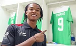 Những điều ít biết về Ronaldo của U23 Indonesia