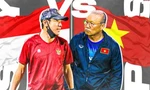 Báo Hàn Quốc hào hứng với màn so tài giữa Park Hang-seo và Shin Tae-yong tại SEA Games
