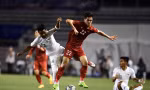 Báo Bola: 'Indonesia phải vượt qua nỗi sợ mang tên U23 Việt Nam'