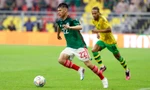 Nhận định Mexico vs Jamaica, 08h00 ngày 23/6: Bắt nạt khách quen