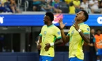 Brazil bế tắc trước đội tuyển đứng thấp hơn 48 bậc trên BXH FIFA
