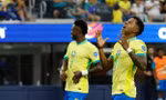 Brazil bế tắc trước đội tuyển đứng thấp hơn 48 bậc trên BXH FIFA